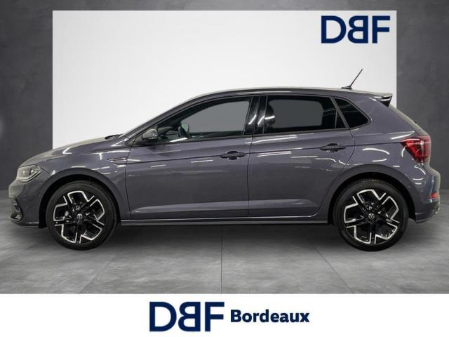 Volkswagen Polo image 1