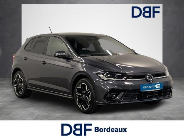 Volkswagen Polo image 8
