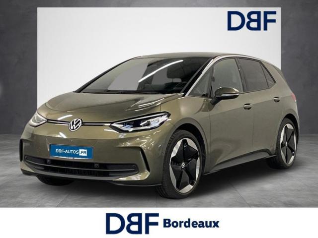 Volkswagen Id.3 204 Ch Pro S Life Max