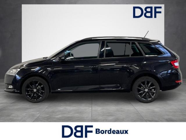 Skoda Fabia image 1