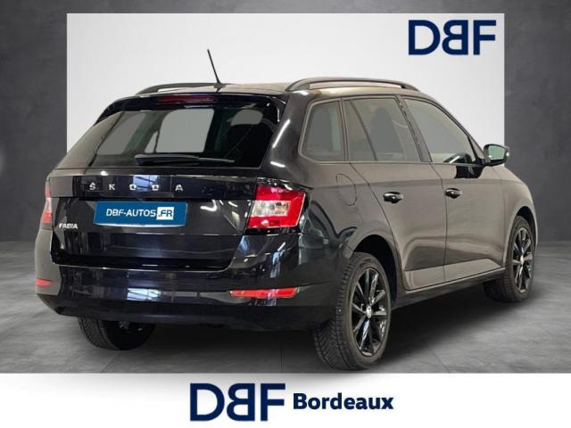 Skoda Fabia image 9