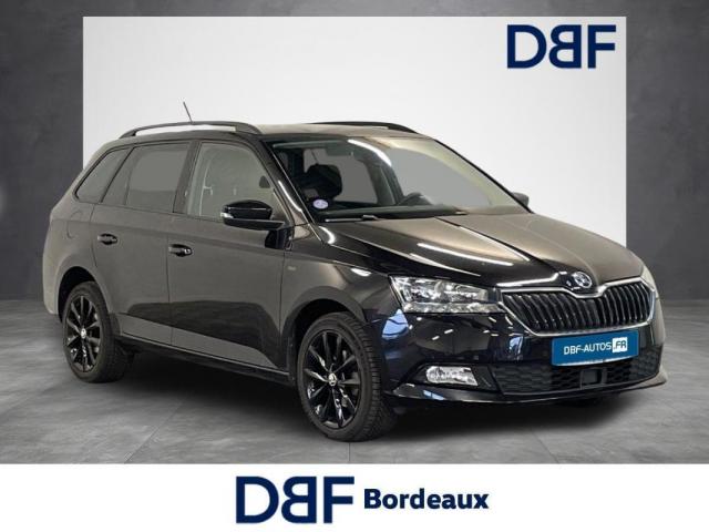 Skoda Fabia image 6