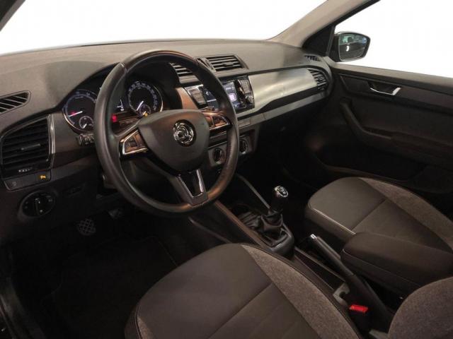 Skoda Fabia image 2