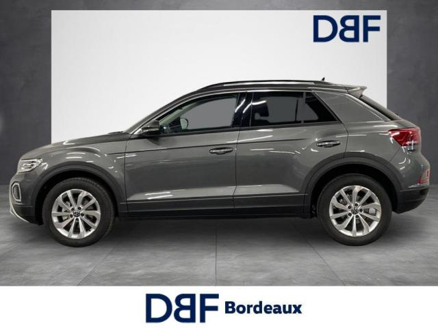 Volkswagen T-Roc image 9