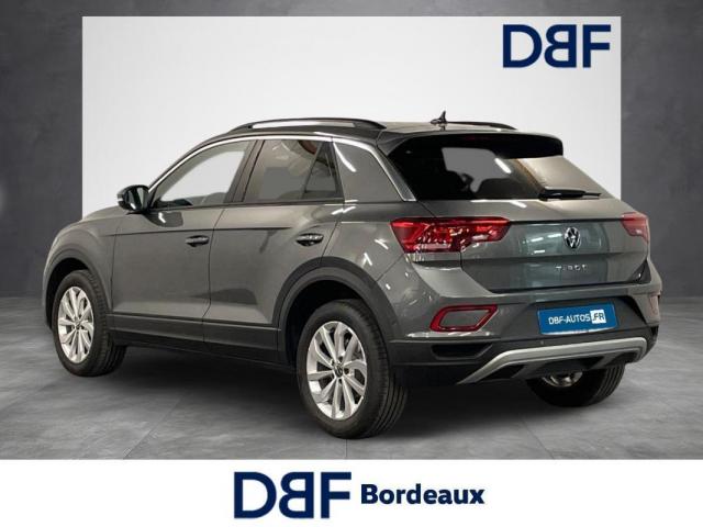 Volkswagen T-Roc image 5