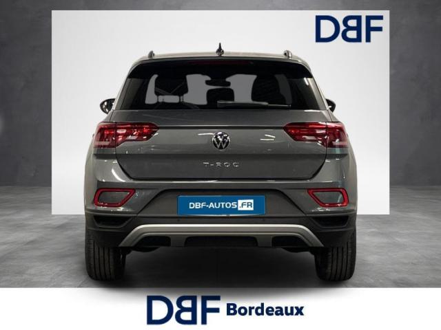 Volkswagen T-Roc image 4