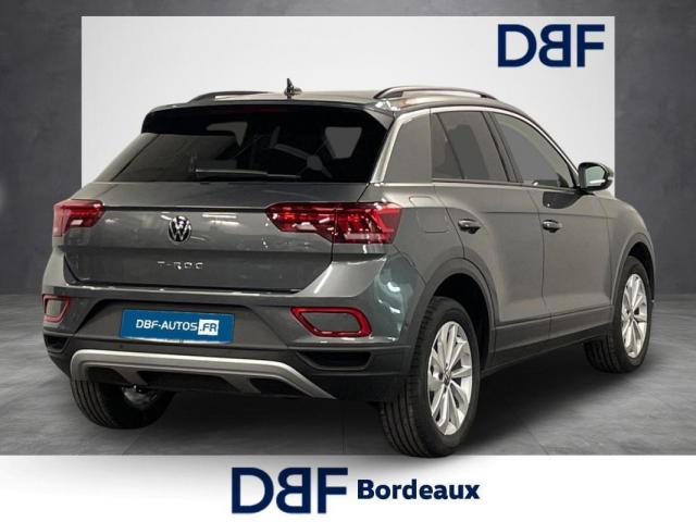 Volkswagen T-Roc image 1