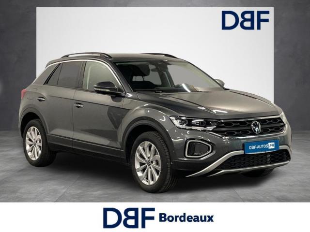 Volkswagen T-Roc image 2
