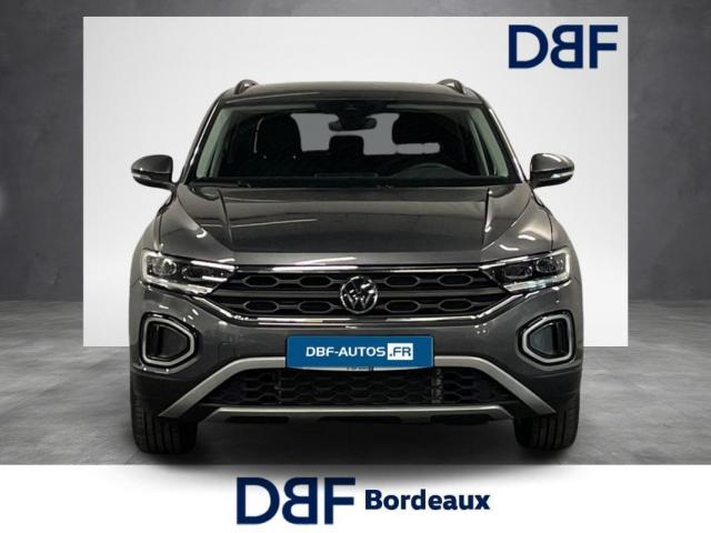 Volkswagen T-Roc image 7