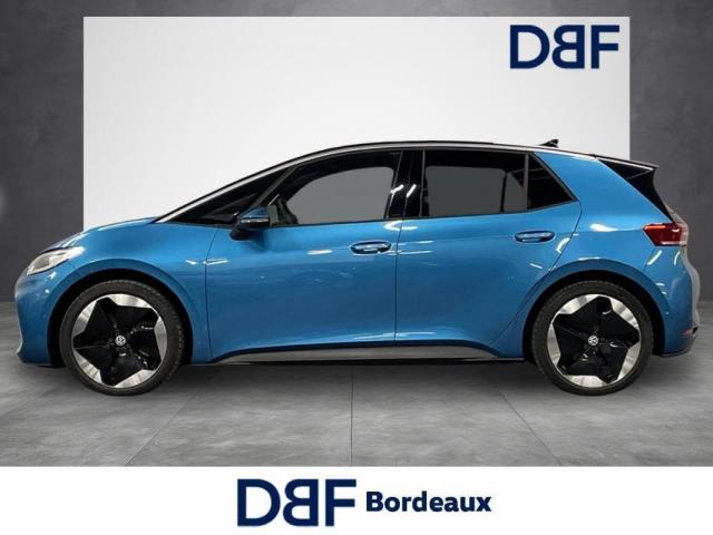 Volkswagen Id.3 image 2