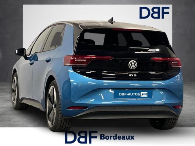 Volkswagen Id.3 image 3