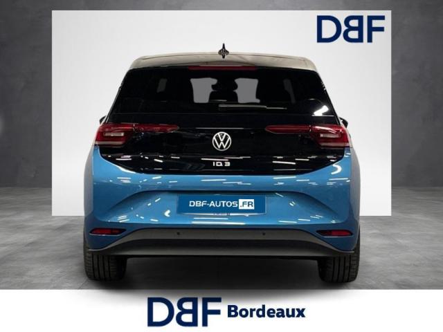 Volkswagen Id.3 image 8