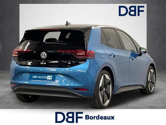 Volkswagen Id.3 image 1