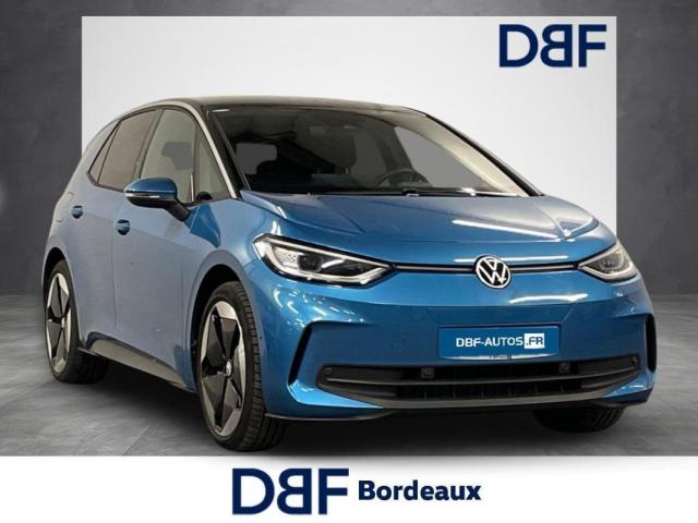 Volkswagen Id.3 image 9