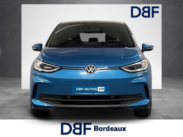 Volkswagen Id.3 image 7