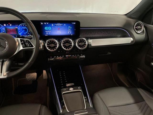 Mercedes Benz Eqb image 6