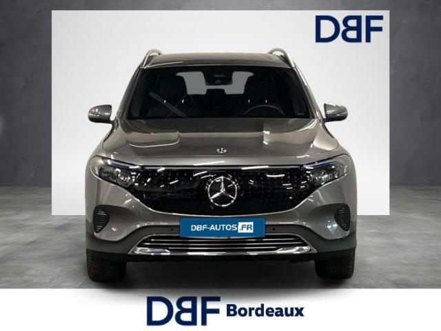 Mercedes Benz Eqb image 9