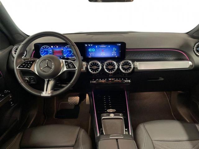 Mercedes Benz Eqb image 2