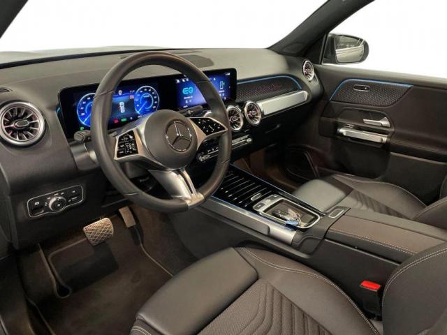 Mercedes Benz Eqb image 3