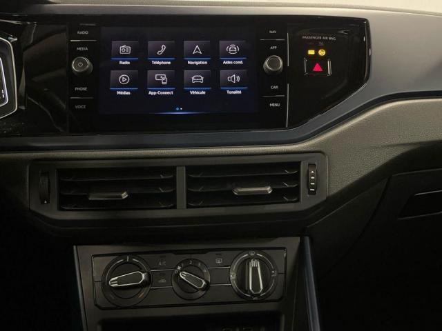 Volkswagen Polo image 1