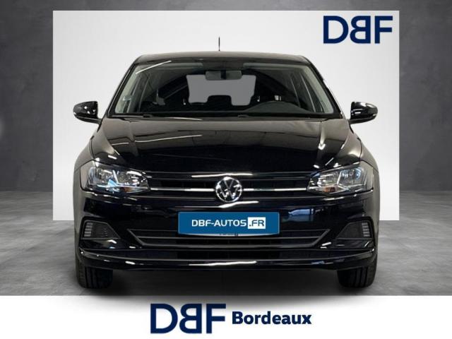 Volkswagen Polo image 8