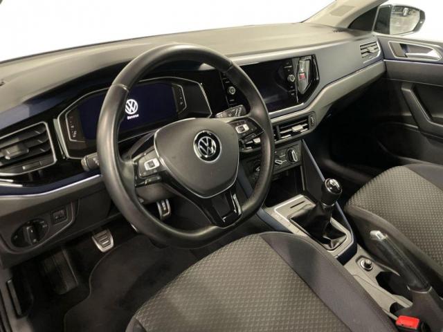 Volkswagen Polo image 4