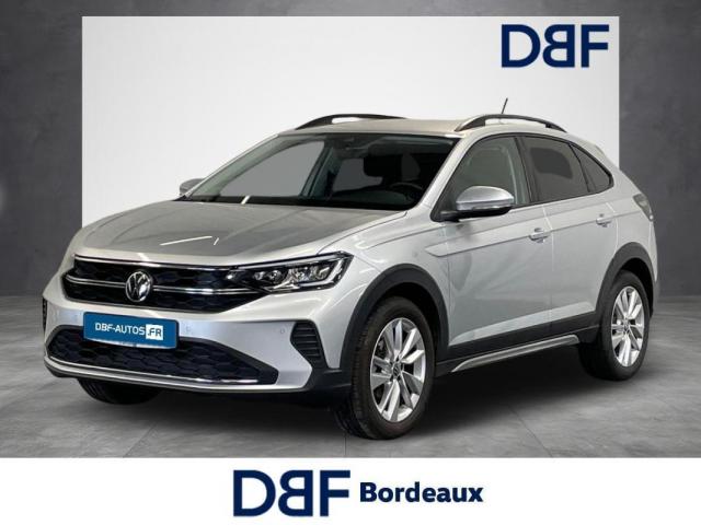 Volkswagen Taigo 1.0 Tsi 116 Dsg7 Vw Edition