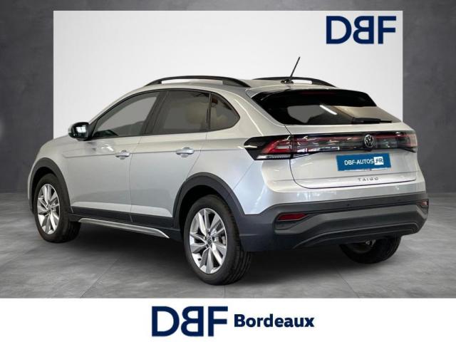 Volkswagen Taigo image 2