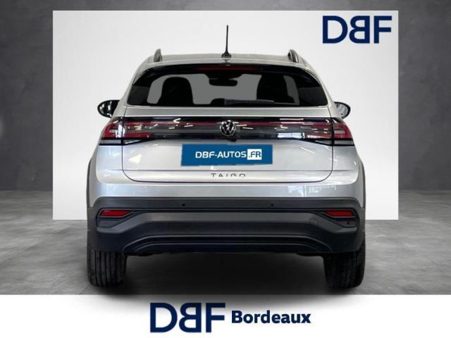 Volkswagen Taigo image 8