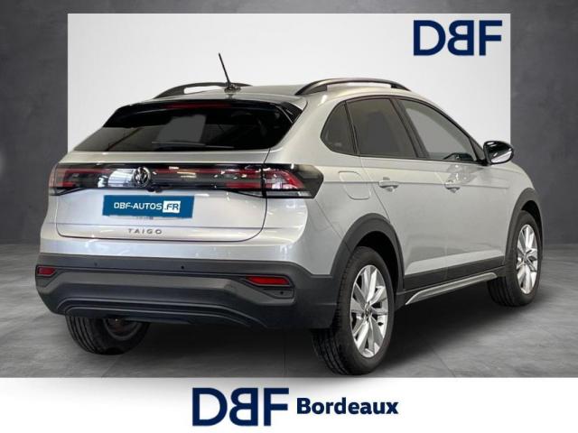 Volkswagen Taigo image 6