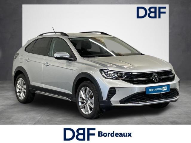 Volkswagen Taigo image 1