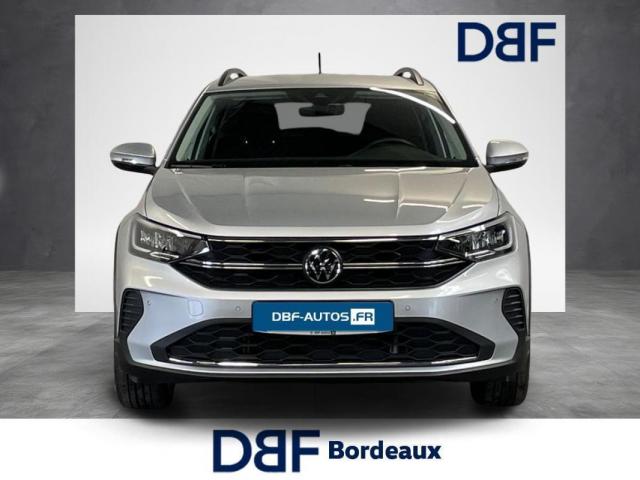 Volkswagen Taigo image 5