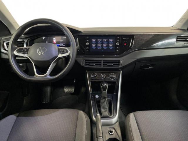 Volkswagen Taigo image 4