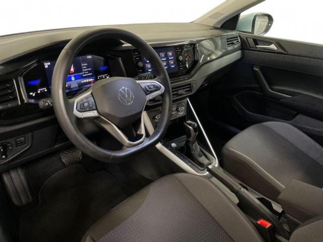 Volkswagen Taigo image 9