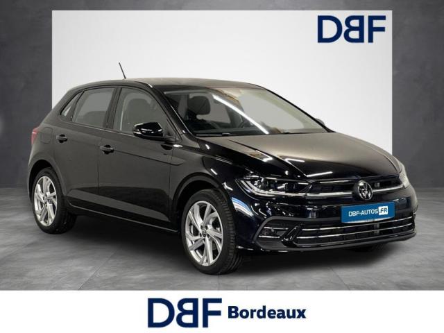 Volkswagen Polo image 8