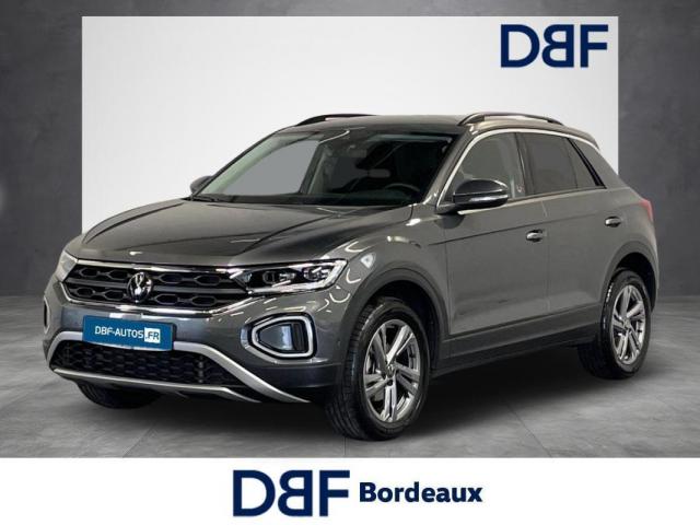 Volkswagen T-Roc 1.5 Tsi Evo2 150 Start/stop Dsg7 Vw Edition