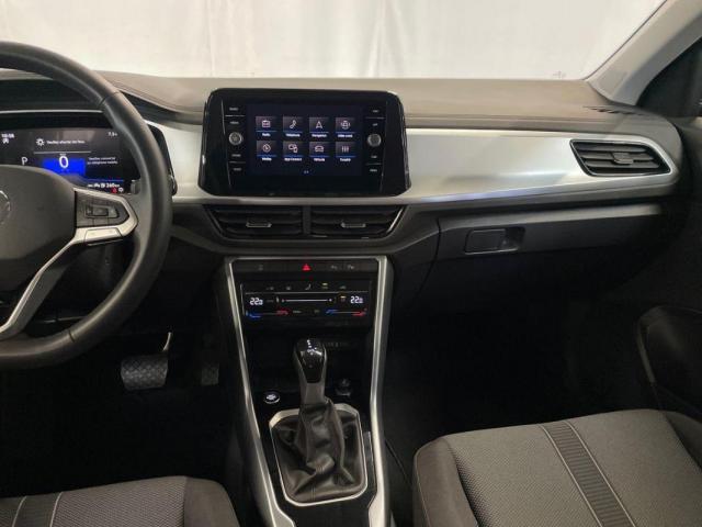 Volkswagen T-Roc image 1