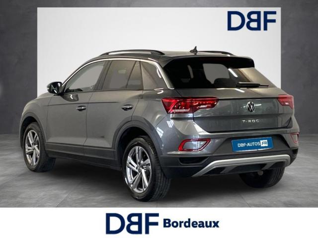 Volkswagen T-Roc image 8