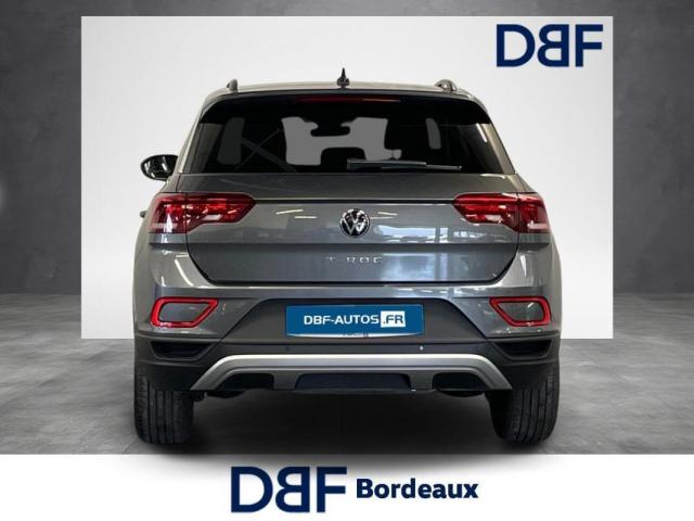 Volkswagen T-Roc image 4