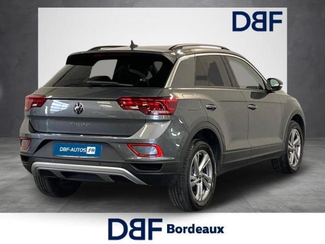 Volkswagen T-Roc image 9