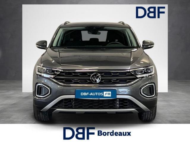 Volkswagen T-Roc image 2