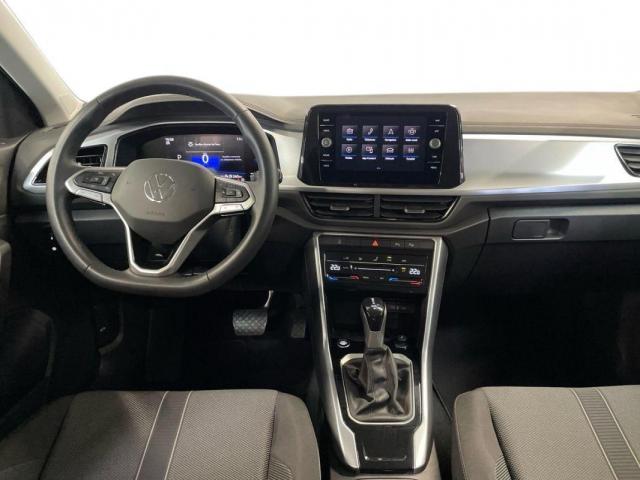 Volkswagen T-Roc image 6