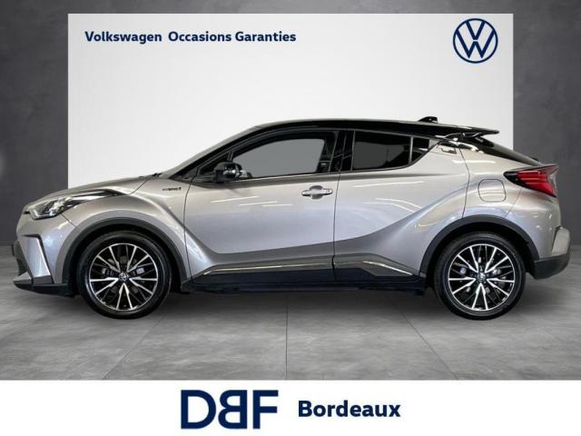 Toyota C-Hr image 5