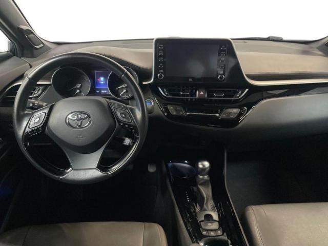 Toyota C-Hr image 7