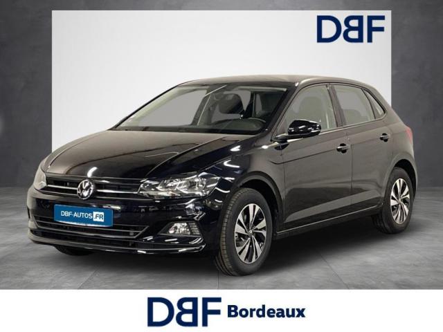 Volkswagen Polo Business 1.0 Tsi 95 S&s Dsg7 Lounge
