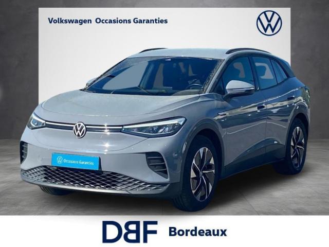 Volkswagen Id.4 174 Ch Pro Life Plus