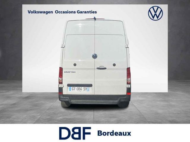 Volkswagen Crafter image 6