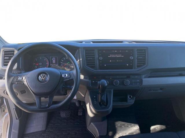 Volkswagen Crafter image 9