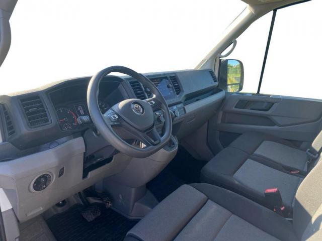 Volkswagen Crafter image 7