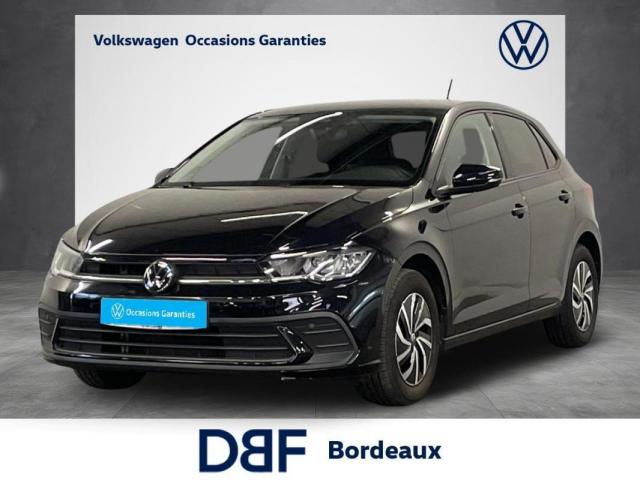 Volkswagen Polo 1.0 Tsi 95 S&s Bvm5 Life Plus
